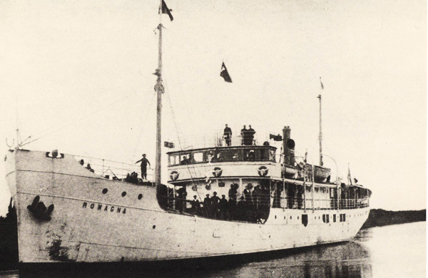 Romagna