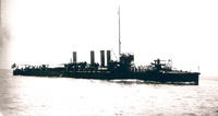 SMS Streiter