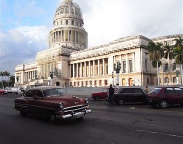 Crociera Cuba