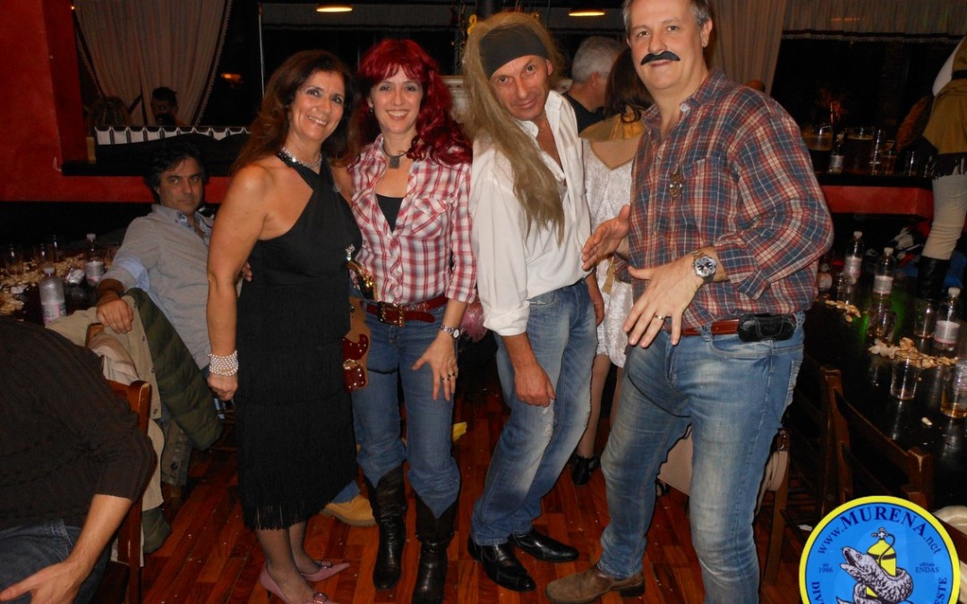 Carnevale 2013