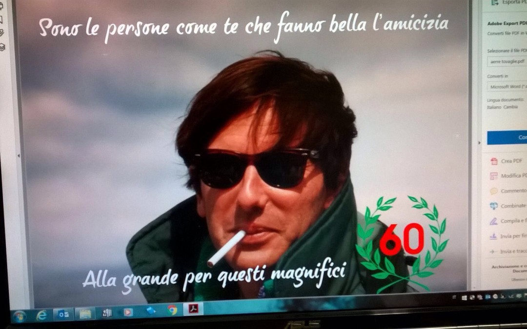 Auguri Pres!
