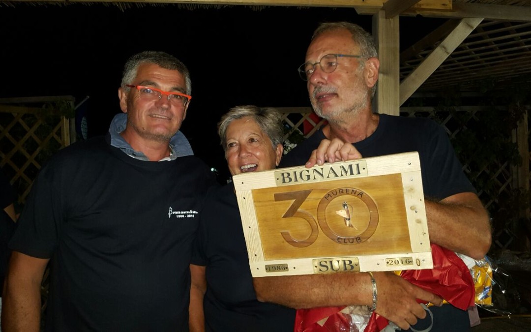 30 anni di Bignami Sub