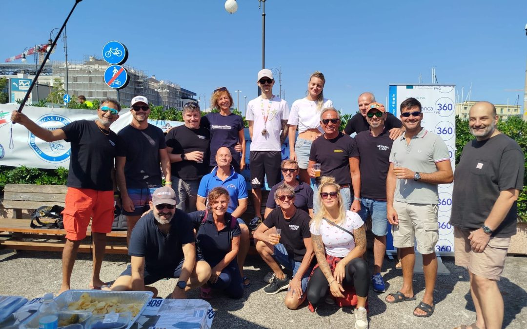 Puliamo a Fondo 2025