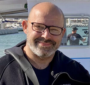 Luca Mestroni