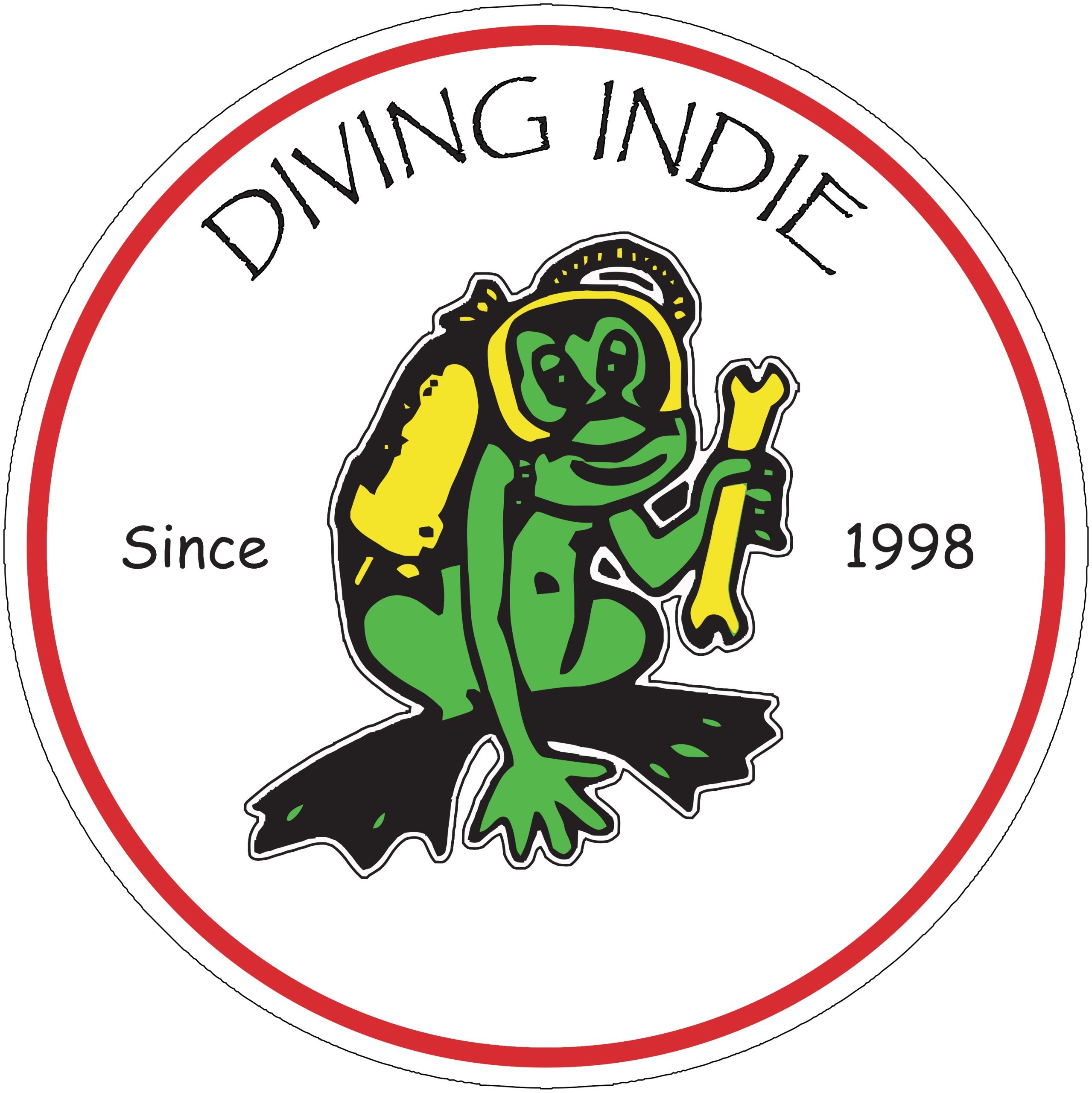 Diving Indie